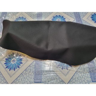 Da bọc yên xe raider FI, Satria form zin