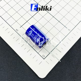 Tụ hóa 3300uf 25v samwha 16x25mm