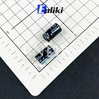 330uF Tụ Hóa 50V (10x17mm)