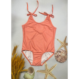 Bikini liền thân cho bé