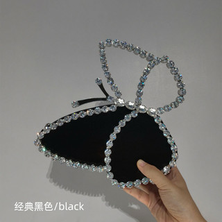 Túi đi tiệc butterfly size 22cm chuẩn loại 1