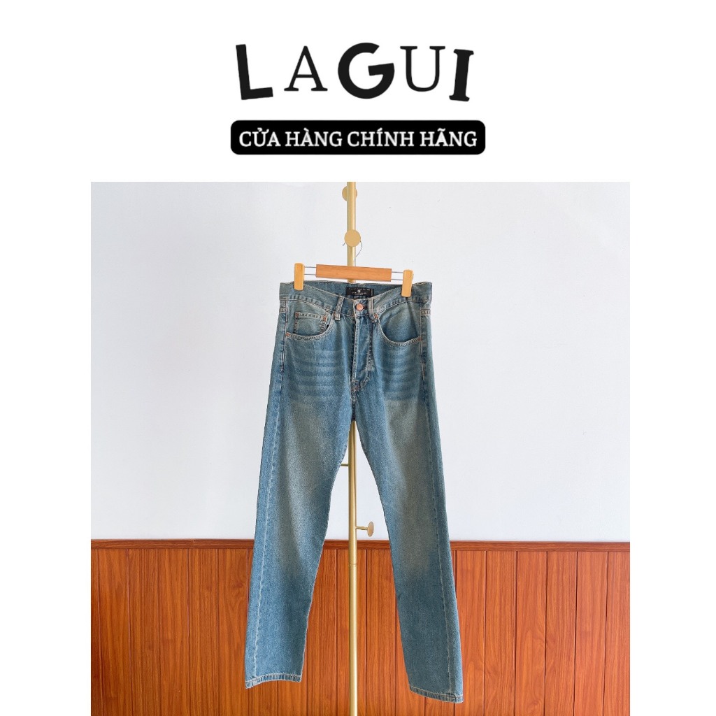 ** QUẦN JEANS NAM ZARA SĂN SALE ( MỚI 100% )