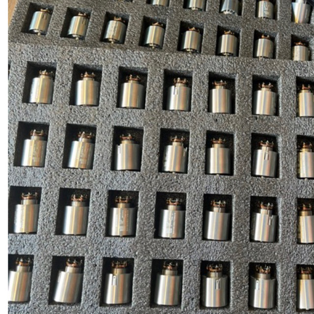 Động cơ không chổi than bldc 7.4v 110000rpm