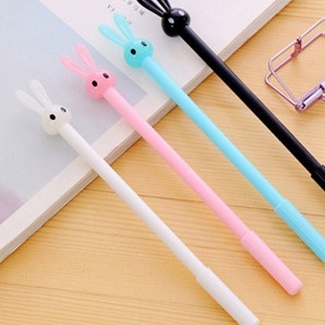 🐰Bút gel mực nước thỏ xinh 🐰