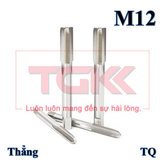 Taro ren thẳng tq m12