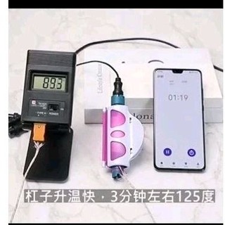 MÁY ĐO NHIỆT ĐỘ