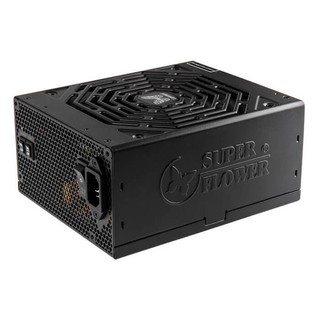 Psu superflower leadex platinum 1200w se 80 plus platinum sf-1200f14mp new
