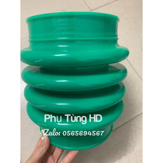 Ủng máy đầm cóc mt55 mt72