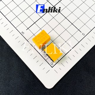 Relay HK4100F-DC24V-SHG 24V 3A 6 Chân