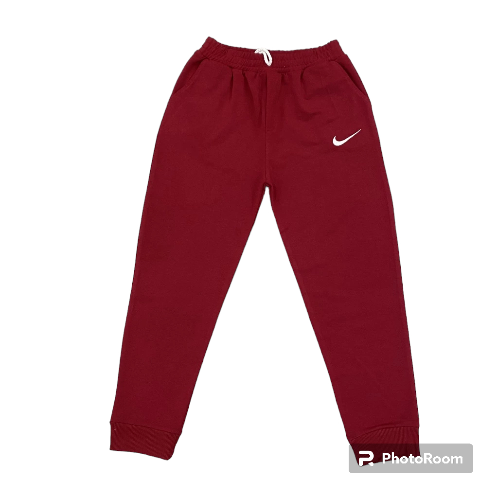 Quần thu đông vải nỉ cotton dầy co giãn siêu ấm dành cho bé size từ 10-45kg