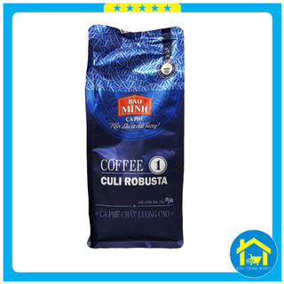 Cà phê bảo minh số 1 500g
