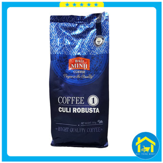 Cà phê Bảo Minh số 1 500g