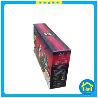 Cà phê hòa tan G7 hộp 336g (21 gói x 16g)