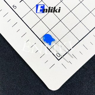 5 chiếc tụ cao áp 1nf 2kv 102