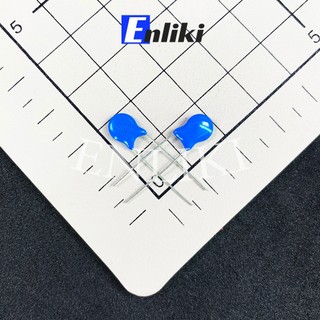 [Mã ELHACE giảm 4% đơn 300K] 5 Chiếc Tụ Cao Áp 1nF 2kV 102