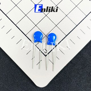 [Mã ELHACE giảm 4% đơn 300K] 5 Chiếc Tụ Cao Áp 1nF 2kV 102