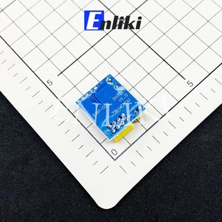 DHT11 Module Cảm Biến Đo Nhiệt Độ - Độ Ẩm