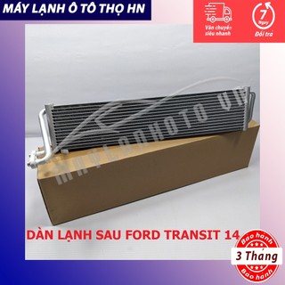Dàn lạnh ford transit 2014 hàng xịn thái lan / hàn quốc 14