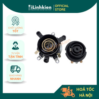 Đế ấm siêu tốc chất lượng cao