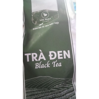 Trà đen Độc phát túi 1 kg