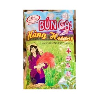Bún đậu xanh longkou gói 200g