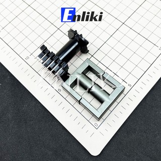 E3542 EC3542 (6+6)Biến Áp Xung Tròn Đứng