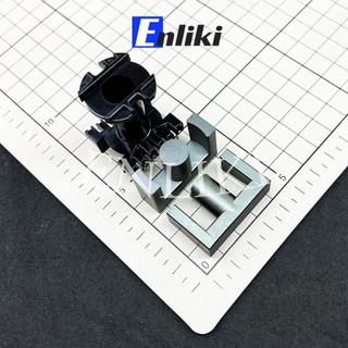E3542 EC3542 (6+6)Biến Áp Xung Tròn Đứng
