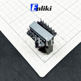 E3542 EC3542 (6+6)Biến Áp Xung Tròn Đứng
