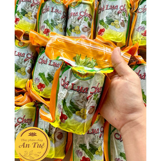 Chả lụa chay 500g quang lạc/ tpc an tuệ
