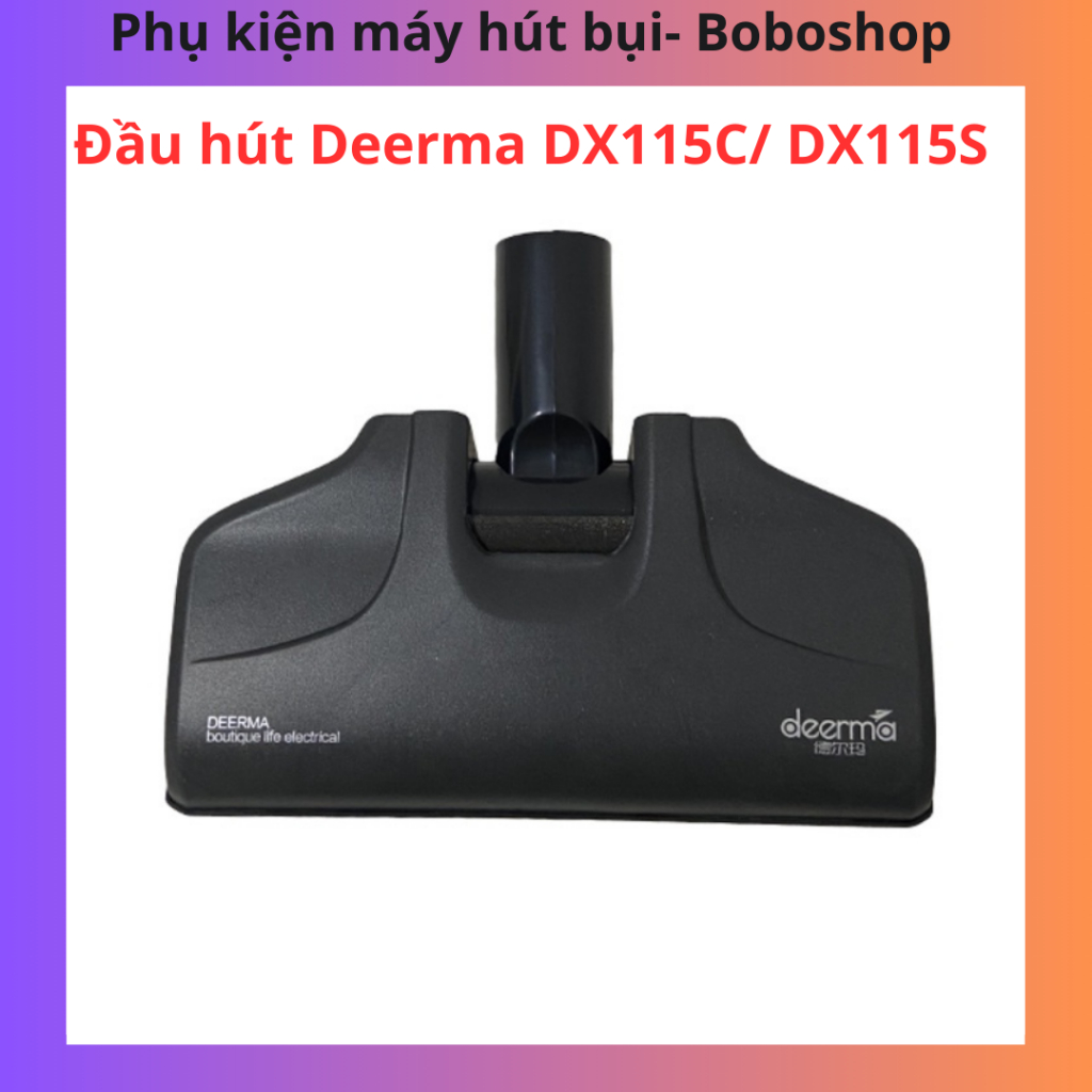 Phụ kiện thay thế máy hút bụi Deerma DX115C/DX115S