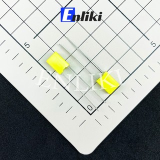 1uF Tụ 105J 100V Màu Vàng 5mm