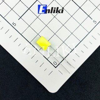 1uF Tụ 105J 100V Màu Vàng 5mm
