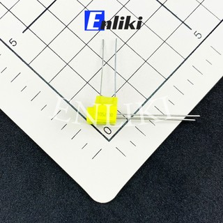 1uf tụ 105j 100v màu vàng 5mm