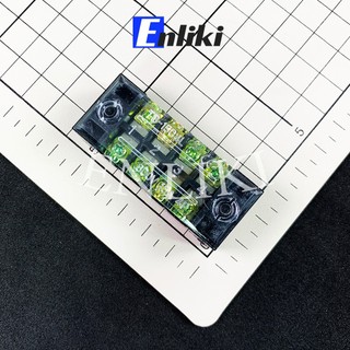 Cầu đấu 4 TB-2504 600V 25A