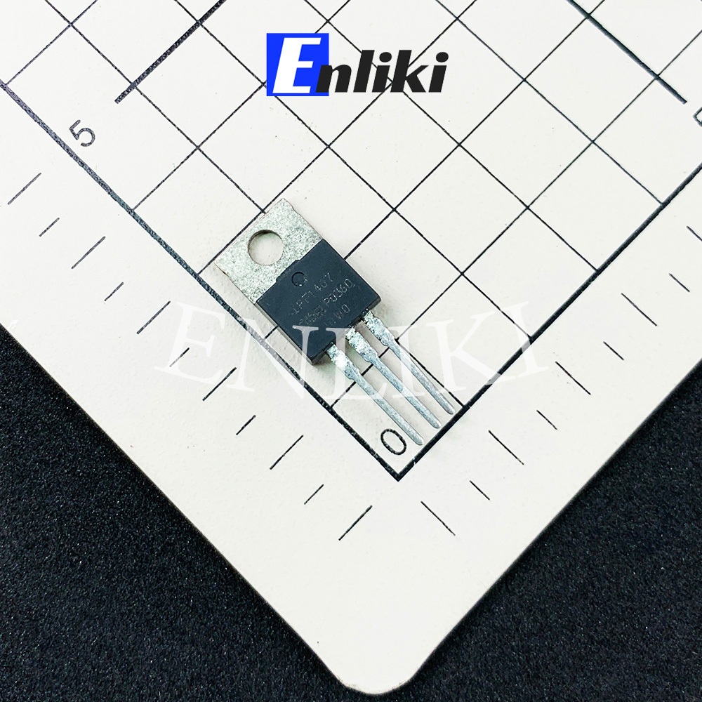 1407 IRF1407 MOSFET N-CH 130A 75V (Tháo Máy)