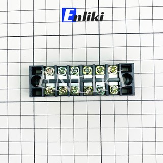Cầu đấu 6 TB-1506 600V 15A