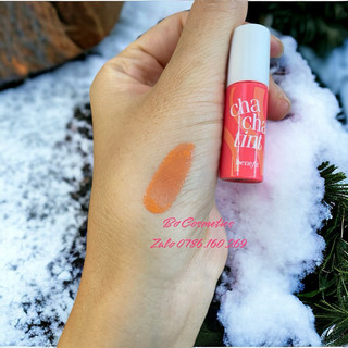 Son Benefit cheek & lip tint