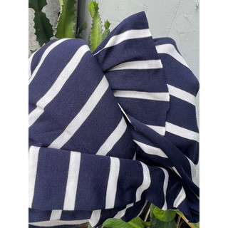Vải thun 100% Cotton co dãn 2 (hàng cây)