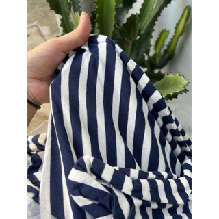Vải thun 100% Cotton co dãn 2 (hàng cây)