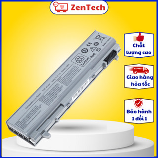 Pin dell latitude e6410 e6400 e6500 e6500 e6510, precision m2400 m4500 m4400 m6400 - new - bảo hành lỗi 1 đổi 1
