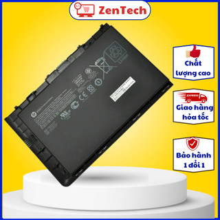 Pin laptop hp folio elitebook folio 9470 9470m 9480m, hstnn-ib3z ba06xl bt04xl - new zin 52wh - bảo hành lỗi 1 đổi 1