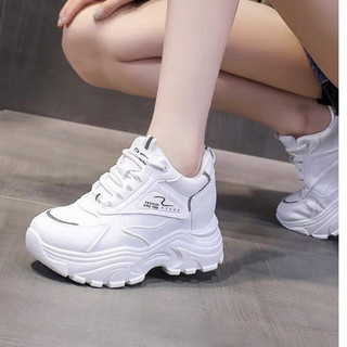 Giày nữ 💖FREESHIP💖Giày thể thao nữ đế 9p fullbox