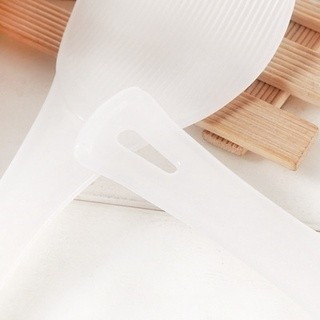 [FREESHIP] Vá Cơm Chống Dính Tiện Dụng - Muôi Xới Cơm
