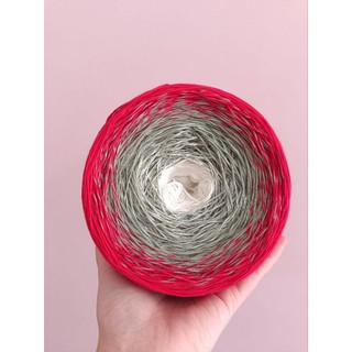 Sợi se cầu vồng 241g