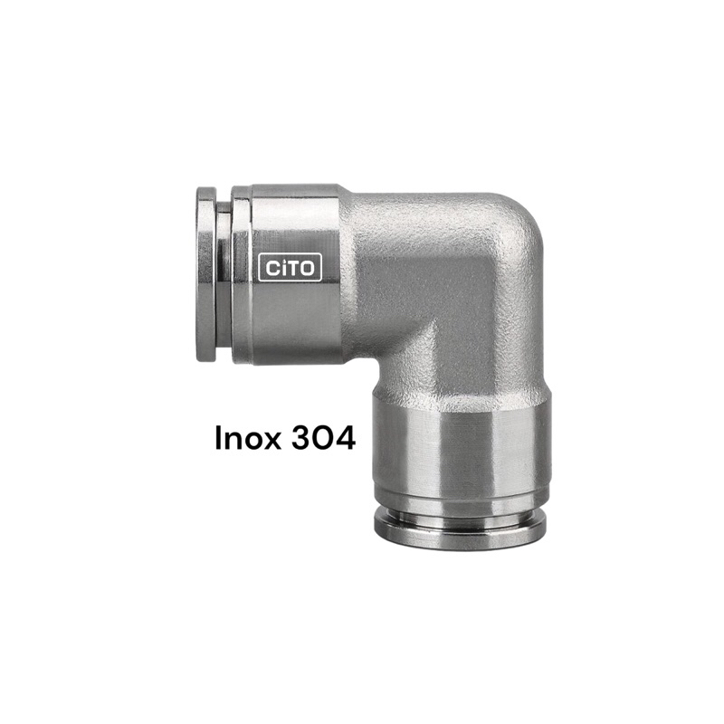Ống chống gập - Co chống gập fi10