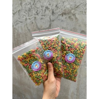 Bánh cookie hoa quế thảo mộc cho hamster [20gr / 50gr/100gr]
