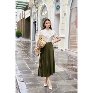 OLV - Áo Valeria Fleur Top
