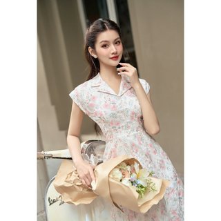 OLV - Đầm Myla Fleur Dress