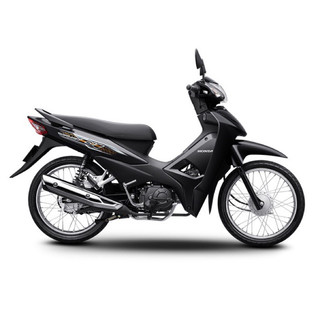 Tem Honda Wave A110 2024