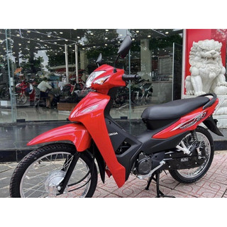 Tem Honda Wave A110 2024